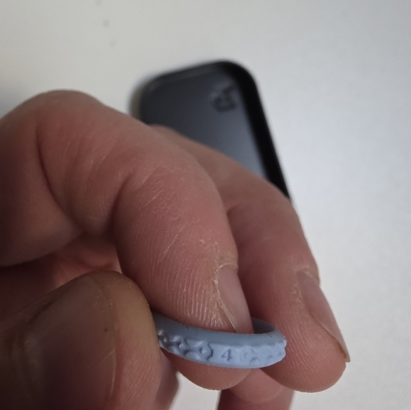 Groove Life Stackable Rings - Picture 3 of 6